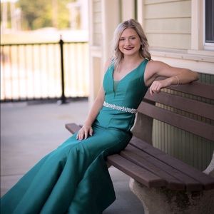 Meet your Posher, Cagney